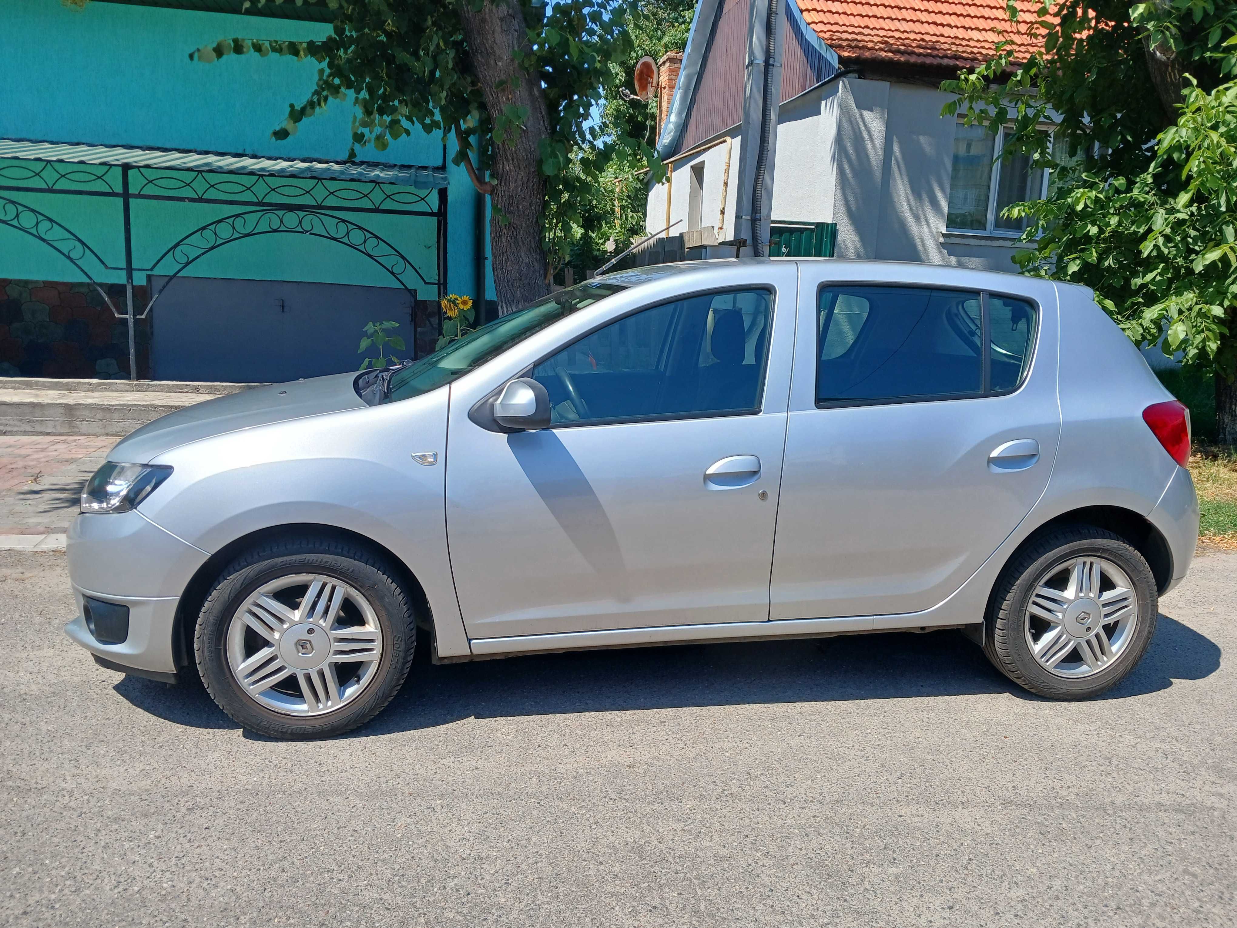 Продам своє авто