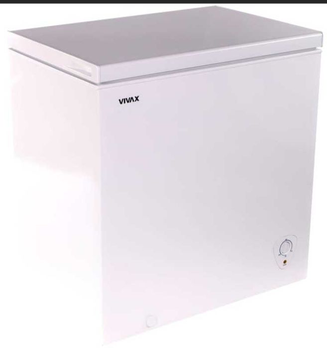 Морозильная ларь Vivax CFR-198