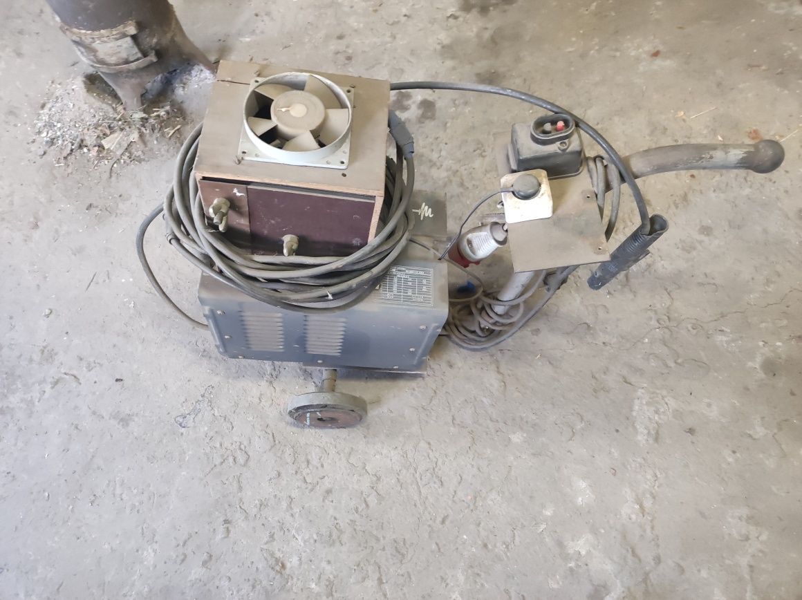 Einhell Euro Master CEN 160.