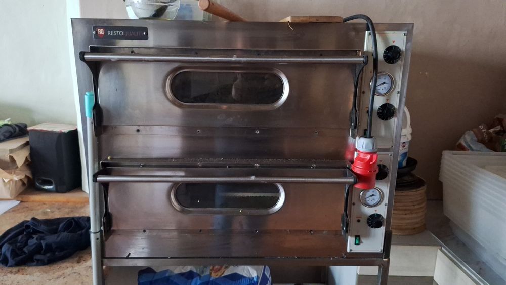 Likwidacja  restauracji