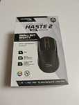 HyperX Pulsefire Haste 2 Mini Wireless - Black