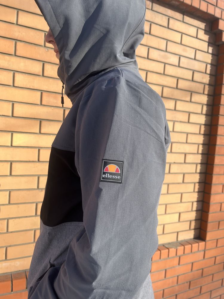 Вітровка Ellesse Mellic М L НОВА ОРИГІНАЛ