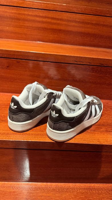 Sapatilhas adidas campus