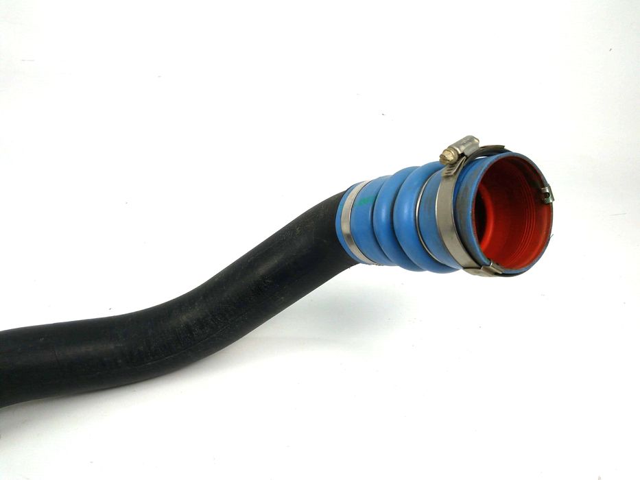 Ford F150 Raptor rura wąż intercoolera 2017