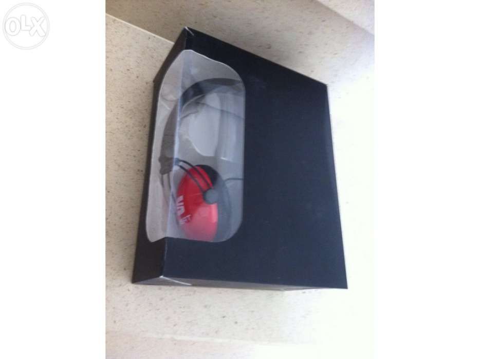 Headphones SEAT NOVOS