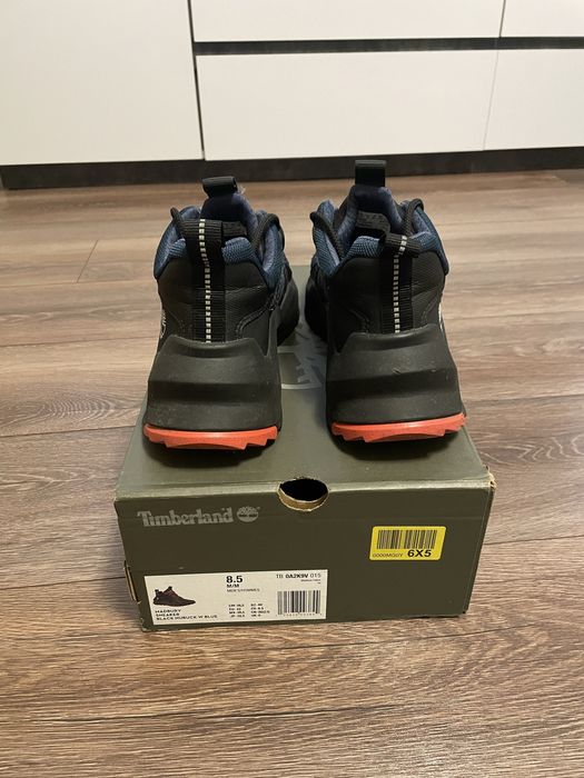 Зимні кроссовки Timberland 42р