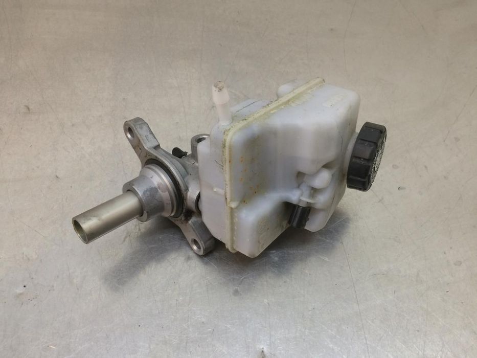 Bomba central dos travões RENAULT Twingo III (BCM_)