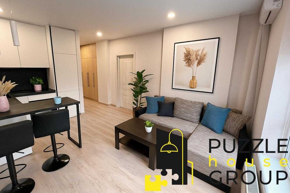 Оренда 1к квартира, ЖК Svitlo Park