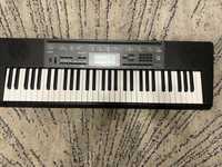 Keyboard (elektryczne pianino)