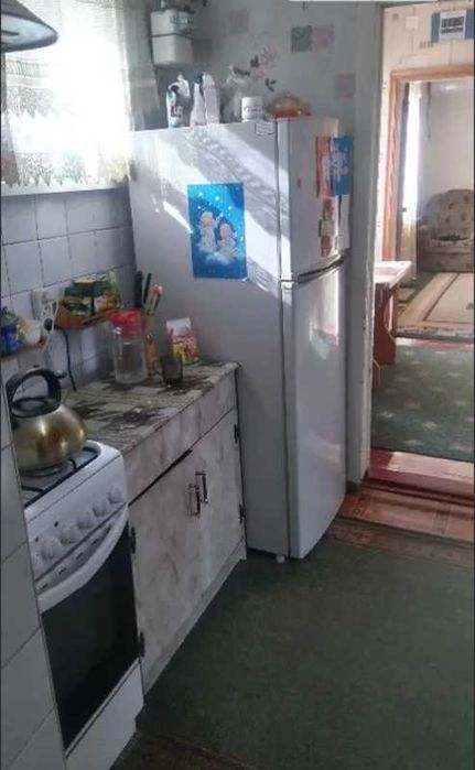 Продается жилой дом, район Строймаш