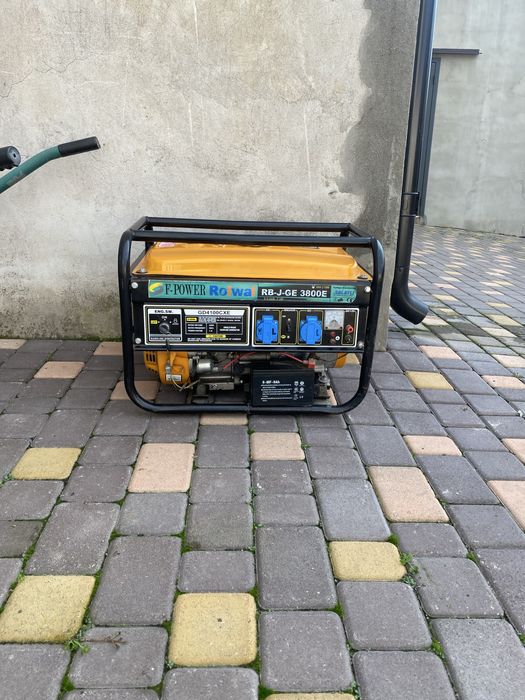 Продам генератор