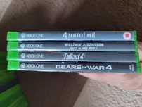 Gry na Xbox one, stan idealny