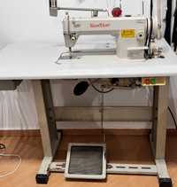Máquina Industrial de costura - Reta