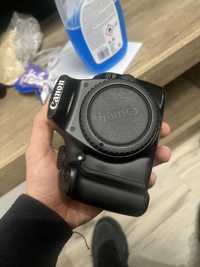 Canon EOS 1100D + Kit