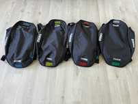 Zestaw toreb Thule GoPack (4 sztuki)