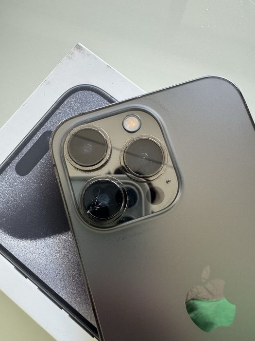 Iphone 13 Pro 128 GB