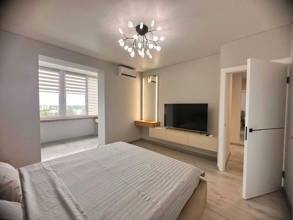 Здам подобово квартиру