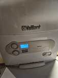 Vaillant dwu funkcyjny 28kW 10L używany