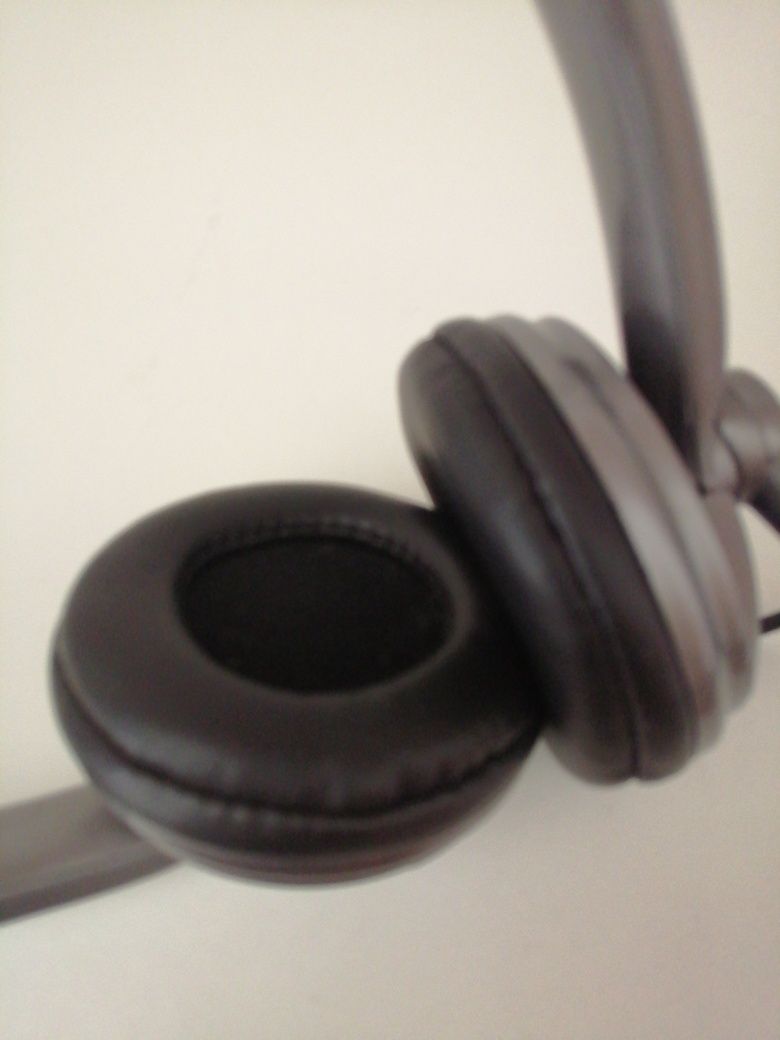 Auscultadores / phones como novos