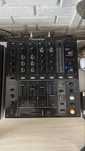 Dj пульт Pioneer djm 700
