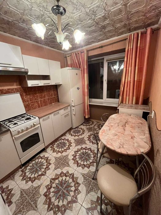 Оренда 2-х кімн. кв-ри вул.Медової Печери