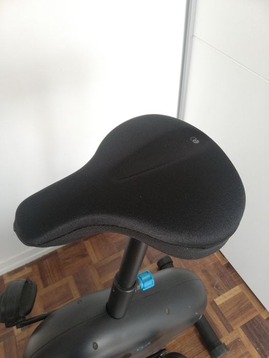 Bicicleta Estática Domyos