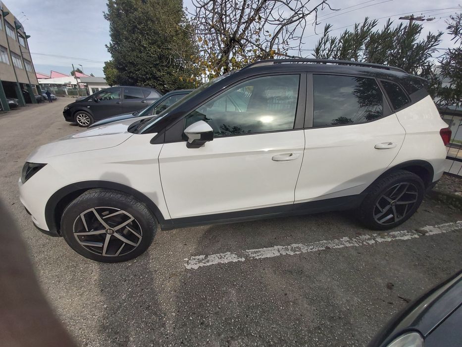 Vendo Seat Arona Style 1.6 TDI