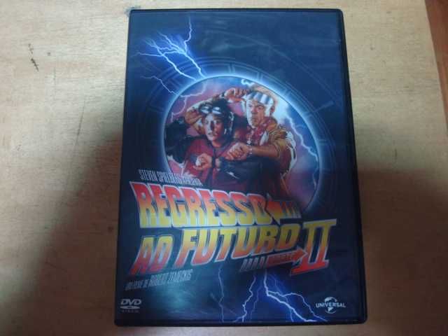 lote 7 dvds originais parte 73