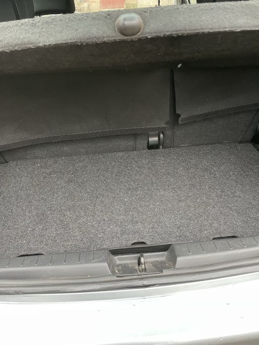 Toyota Yaris 2 z z najlepszym silnikiem benzyna 1,33