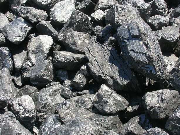 Уголь в мешках Одесса