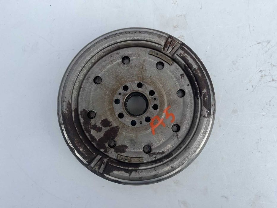 Демпфер сцепления VW Golf VII GTI  2.0 TSI DSG6 (DQ250) 06k103266a