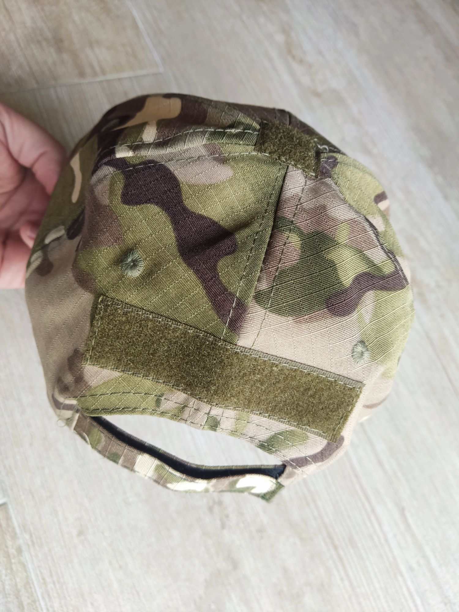 Chapéu boné camuflado militar táctico paintball