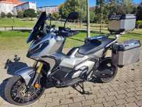 Honda X-ADV 750