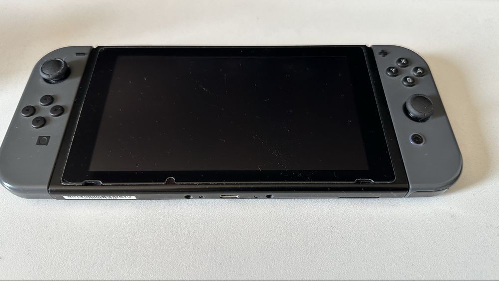 Nitendo Switch  W stania bdb
