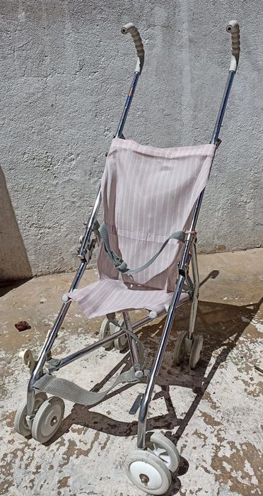 Carrinho de Bonecas Português Sobrinca