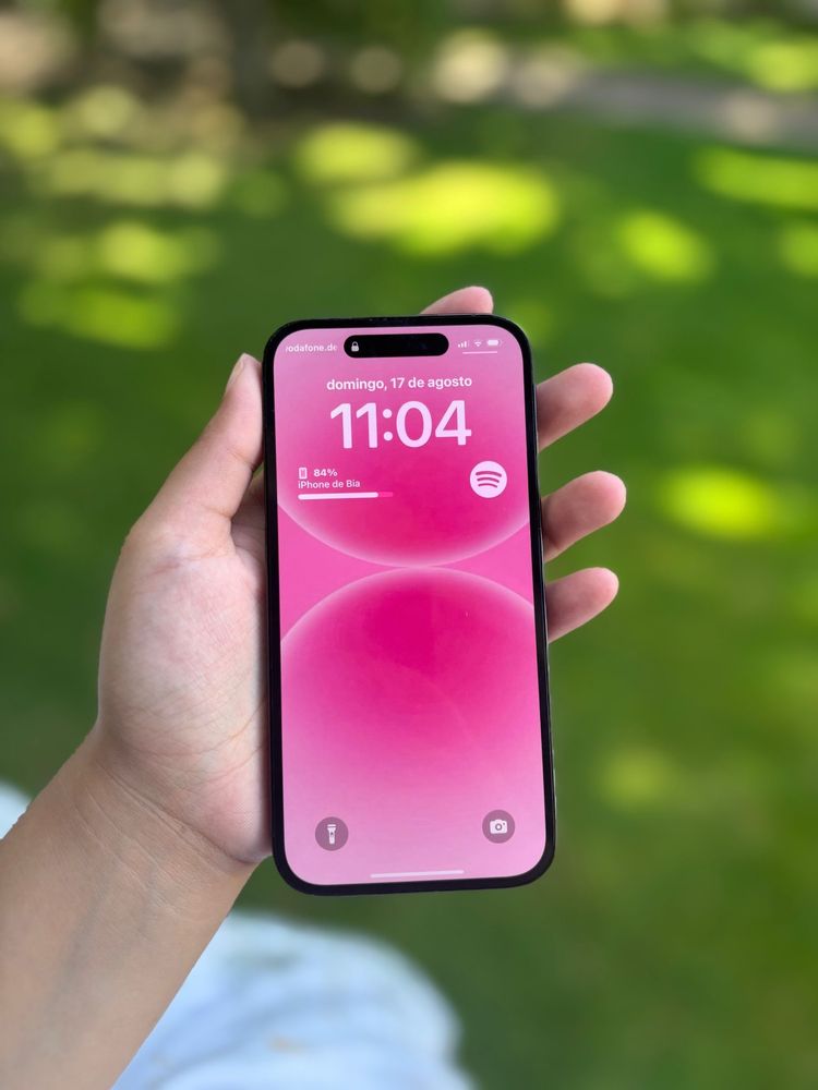 Iphone 14 pro 128gb