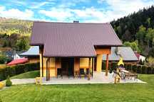Domek Cicha Chata /Szczyrk/Beskidy/