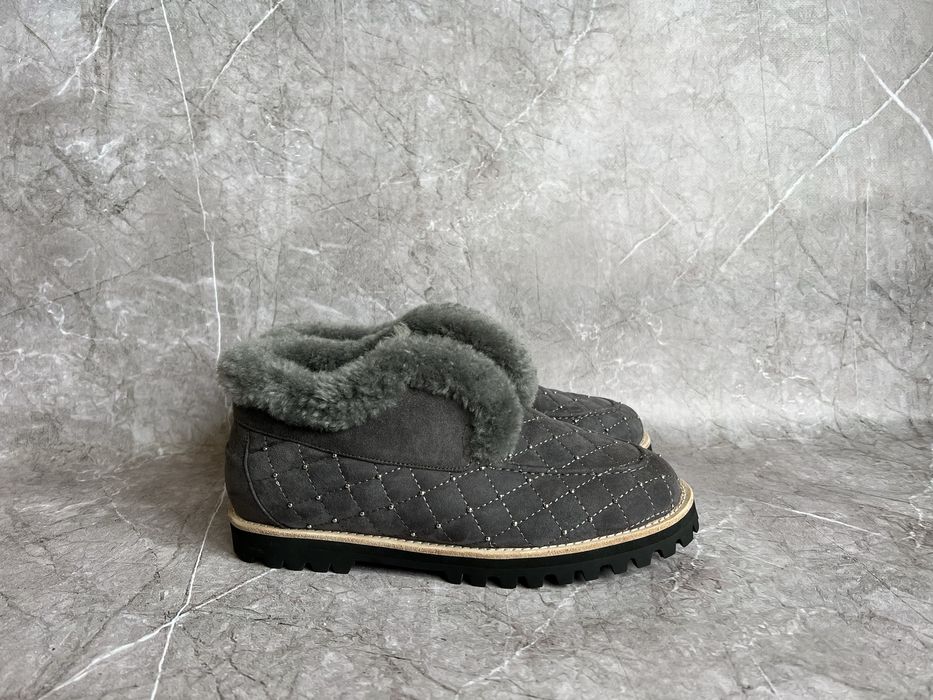 Le Silla ботинки женские 37 (23 см)