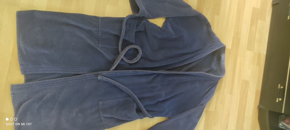 Sprzedam szlafrok męski