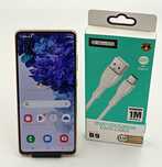 Samsung S 20 FE 5G 6GB/128GB