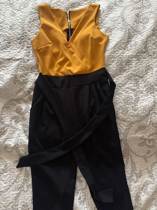 Комбінезон жіночий