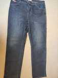 Spodnie męskie jeans Wrangler r.W38