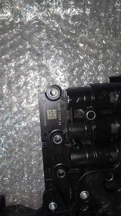 Ford explorer. edge   Блок управления коробкой передач