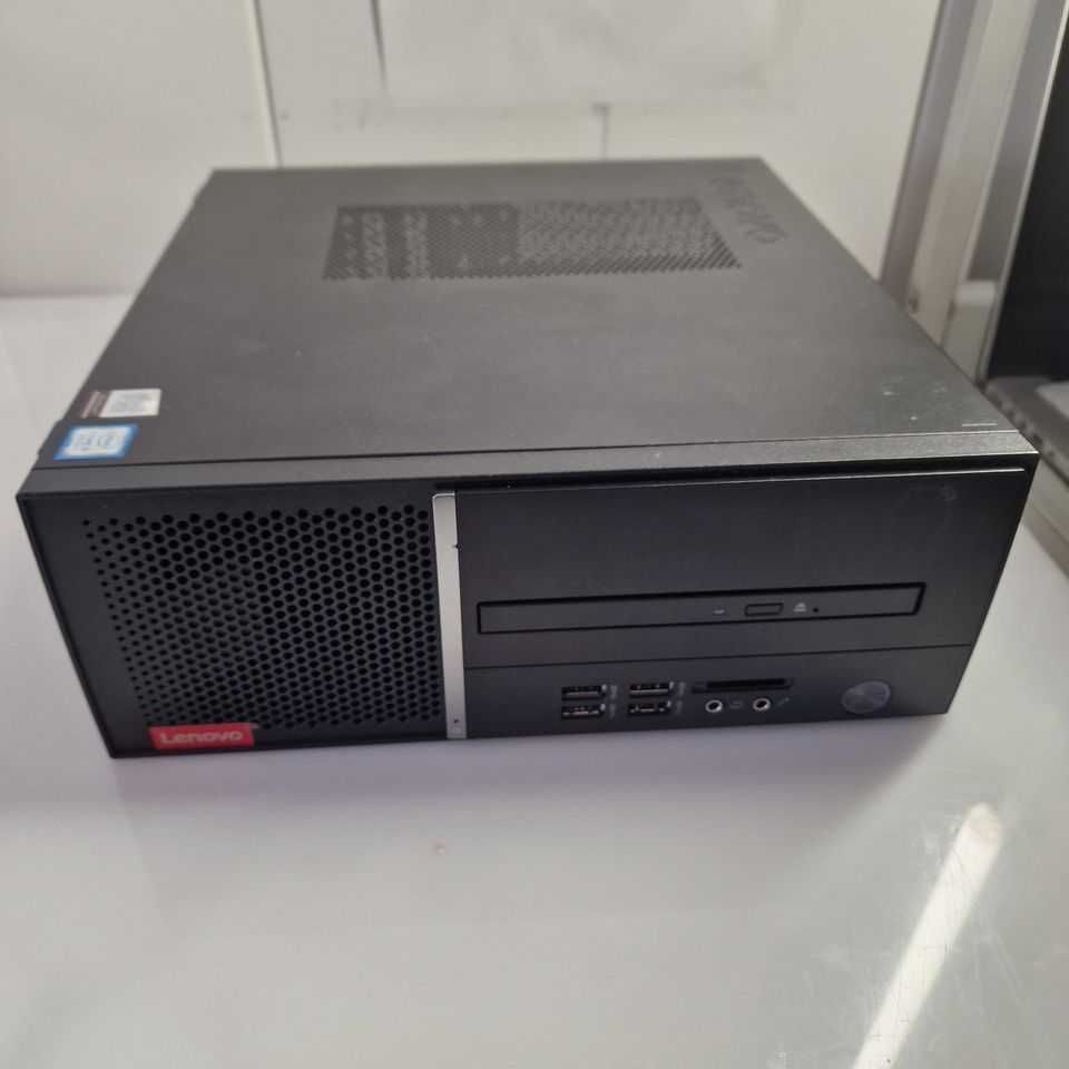 DESKTOP LENOVO (i5 da 8ª com 16 gb ram)