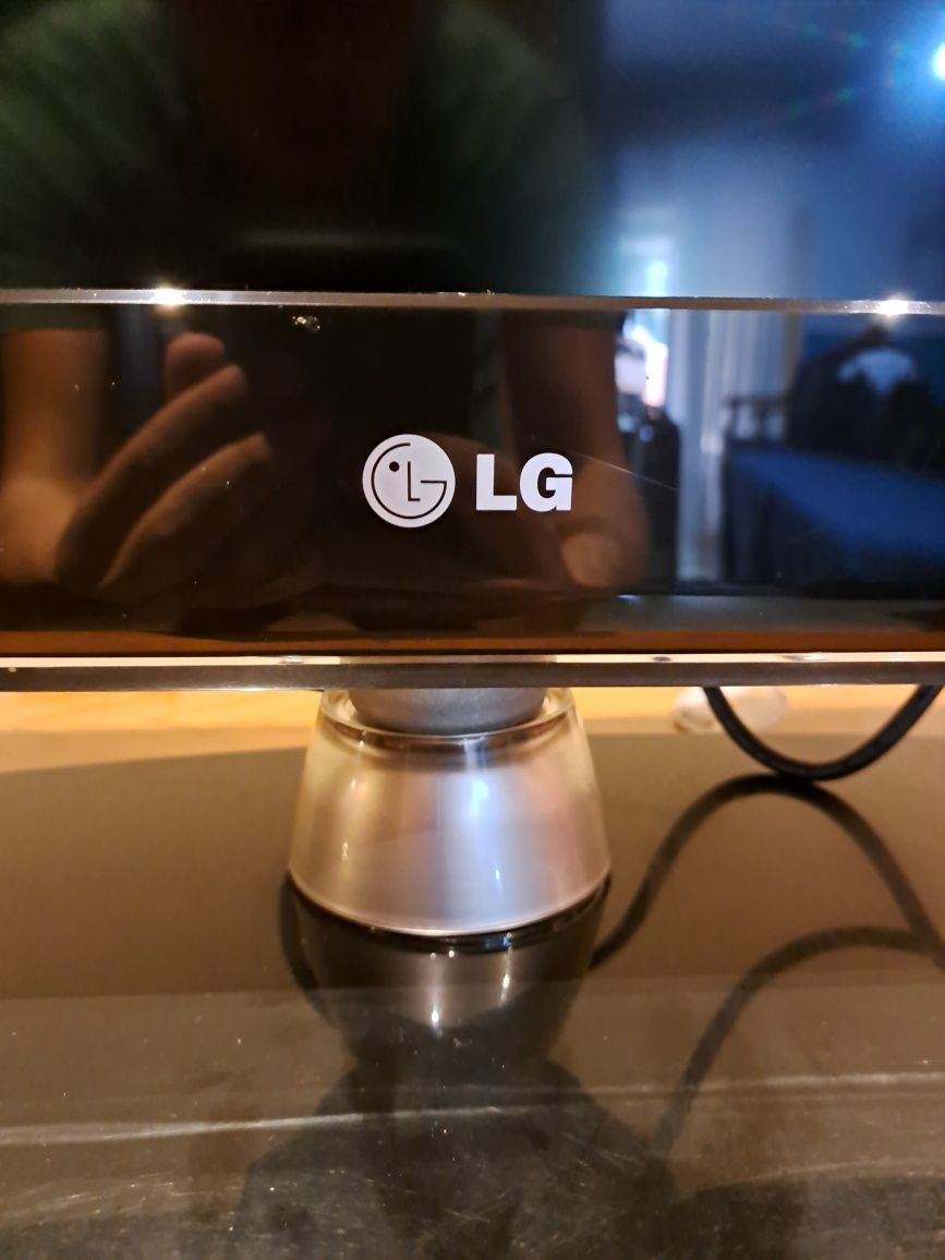 Televisão LG FHD 32"