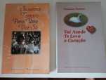 Livros Susana Tamaro