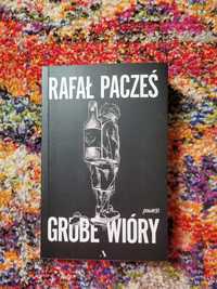 Grube Wióry - Rafał Pacześ