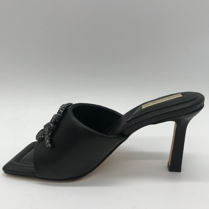 Buty damskie klapki Aldo Semina r. 35