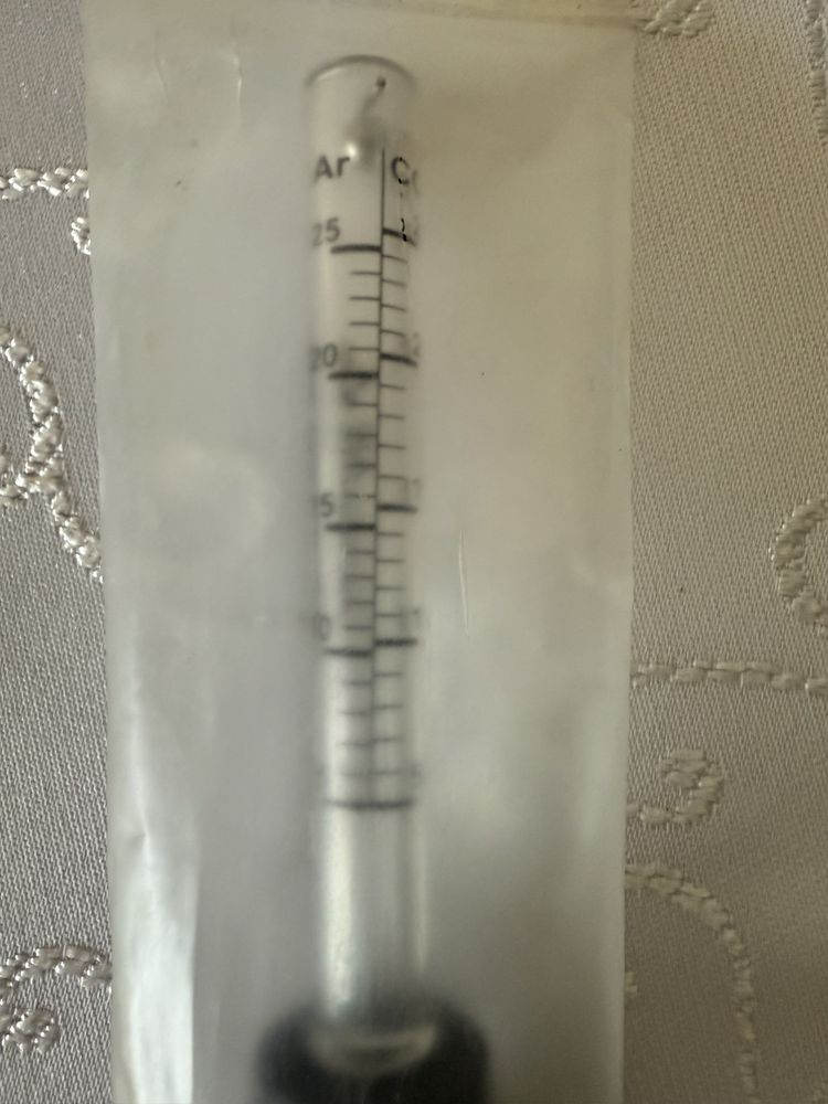 Przepłwywomierz Przypalnikowy Tester Rotametr MIG/MAG 1szt