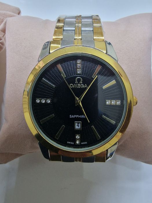 Relógio omega perfeito